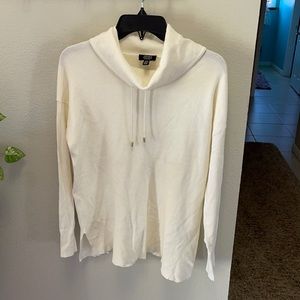 Jones New York signature sweater